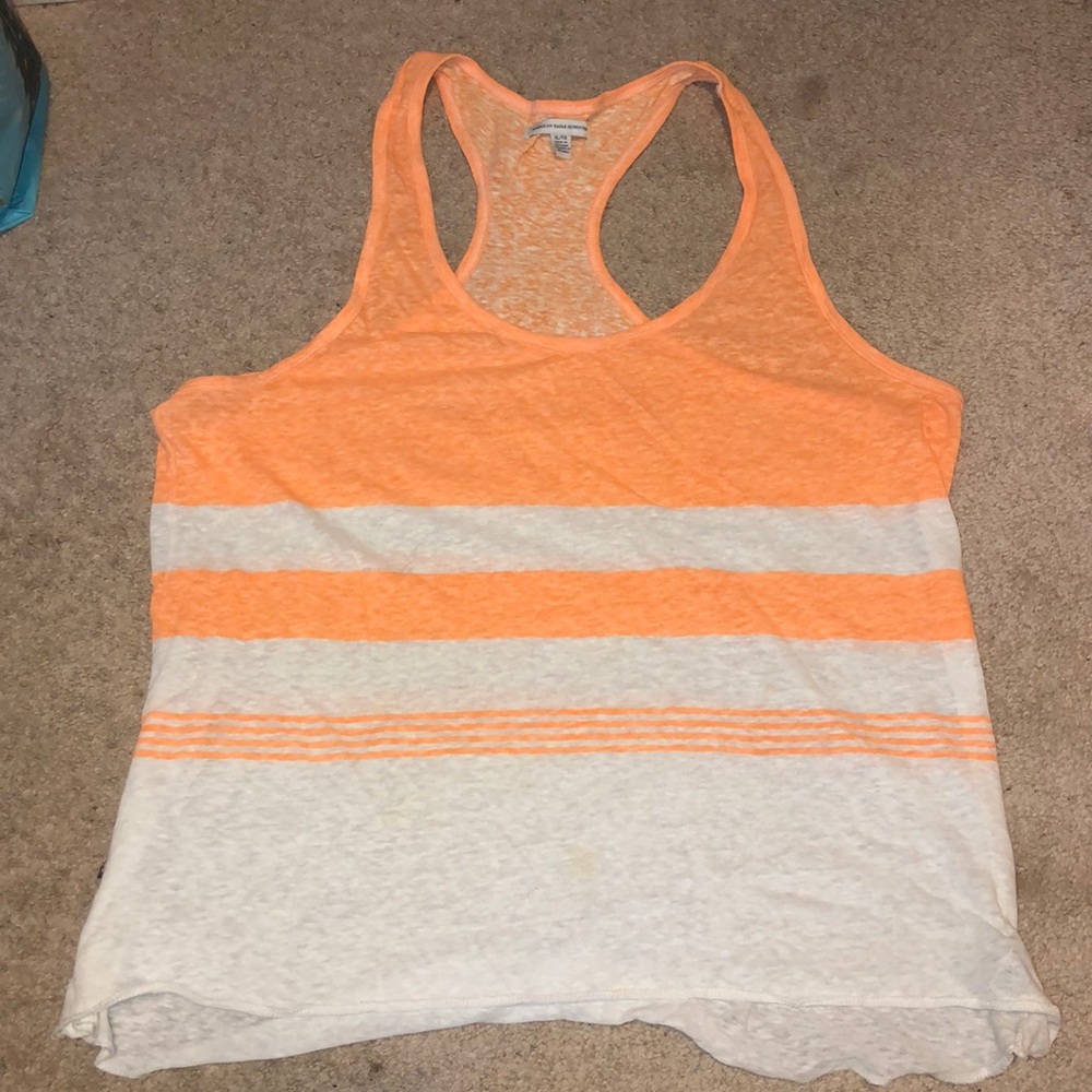 American eagle tank top
